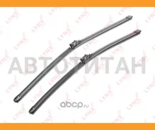 �������� ������������ ����� ���������������� 600��(24)/550��(22) Mercedes-BENZ CLS(C257) 18 / E(W213) 16 / GLB(X247) 19 (LB-1236) Lynxauto XF6055M XF6...