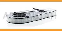 ������ ��������� BMW 5 (F10/F11/F07), 7 (F01/F02) 2.0D/3.0D 08- MANN C51001 C51001 ����