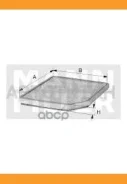 ������ ������ �������� MB A(W176), B (W246 W 242) MANN CUK26007 CUK26007 ����