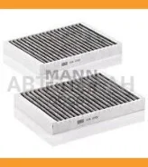 ������ ������ �������� MB W221, C216 05- MANN CUK27222 CUK27222 ����