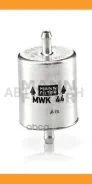 ������ ��������� MANN MWK44 MWK44 ����