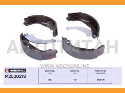 ������� ��������� ���������� Renault Logan I 04-, Renault Clio II 98-, Renault Sandero I 09-, Renault Symbol II 08- Marshall M2520213 M2520213 ����