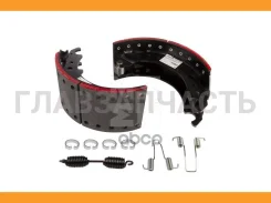 ������� ����. �������. 2�� � ������� BPW 8 ton, 9 ton Ecomaxx Marshall M2530002 M2530002 ����
