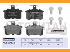 ������� ��������� �������� Marshall M2620638 M2620638 ����