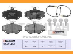 ������� ��������� �������� Logan I 2004-2015, CLIO III 2005-2012, CLIO IV 2012-, Megane I 1995-2003, Sandero I 2009-2014 Marshall M2621404 M2621404 ��...