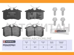 ������� ��������� �������� Marshall M2620961 M2620961 ����