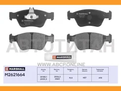 ������� ��������� �������� Marshall M2621664 M2621664 ����
