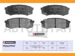 ������� ��������� �������� Toyota Land Cruiser (70, 80, 90, 100) 84-, Toyota Land Cruiser Prado (120, 150) 02-, Lexus GX I, II 01-, Lexus RX I 00- Mar...