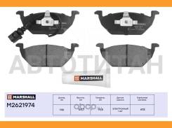 ������� ��������� �������� Marshall M2621974 M2621974 ����
