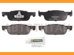 ������� ��������� �������� Lada Xray 16-, Renault Logan II 13-, Renault Sandero II 13-, Renault Clio IV, V 13-, Renault Twingo III 14- Marshall M26225...