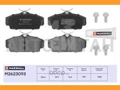 ������� ��������� �������� Marshall M2623093 M2623093 ����