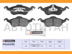������� ��������� �������� Marshall M2623152 M2623152 ����