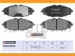 ����. ������� �������� ������. Chevrolet Lanos 97- Spark II 05- Daewoo Matiz 98- ZAZ Sens 04- M2623241 Marshall M2623241 M2623241 ����