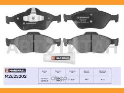 ������� ��������� �������� Ford Fiesta IV, V 95-, Ford Fusion 02-, Mazda 2 I 03-, Mazda 121 III 96- Marshall M2623202 M2623202 ����