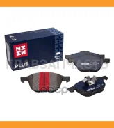 ����. ������� �������� ������. PLUS Ford Focus II, III 04- Mazda 3 I, II 03- Volvo S40 II 04- (M2623723P) Ford Focus II, III 04- Ford Kuga I, II 08- F...