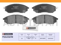 ������� ��������� �������� Navara III D40 2004-2010, Murano Z50 2003-2008, Pathfinder R51 2005-2010, Qashqai J10 2006-2013, Koleos I 2008-2016 Marshal...