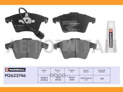 ������� ��������� �������� VW Transporter (T5) 03-, VW Multivan (T5) 03- Marshall M2623746 M2623746 ����
