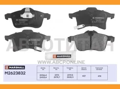 ������� ��������� �������� Marshall M2623832 M2623832 ����