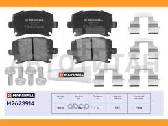 ������� ��������� �������� A3 8P 2004-2012, A4 B7 2004-2008, A6 C6 2004-2011, Octavia II 1Z 2004-2013, Superb I 3U 2001-2008, Superb II 3T 2008-2015...