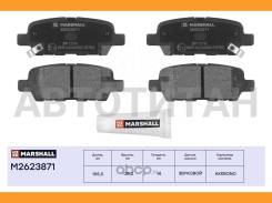 ������� ��������� �������� Qashqai J10 2006-2013, Tiida C11 2004-2014, X-Trail T30 2000-2007, X-Trail T31 2007-2011, Grand Vitara II JT / TE / TD 2008...