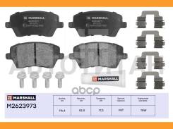 ������� ��������� �������� Lada Largus (16 ����. +������) 12-, Lada Vesta 15-, Nissan Micra III 03-, Nissan Note I 06-, Renault Clio III, IV 05-, Rena...