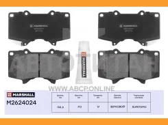 ����. ������� �������� ������. JAC T6: I Lexus GX: I, II Mitsubishi Pajero: IV Toyota 4Runner: IV, V Avalon: II FJ Cruiser: I Fortuner: I Hilux: V, VI...