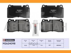 ������� ��������� �������� VW Touareg I, II 05- Marshall M2624098 M2624098 ����