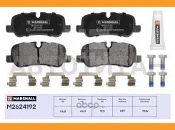������� ��������� �������� Marshall M2624192 M2624192 ����
