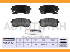 ����. ������� �������� ����. Hyundai Creta 16- (! � ���. ��� �������) Marshall M2624321 M2624321 ����