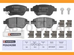 ������� ��������� �������� Marshall M2624288 M2624288 ����
