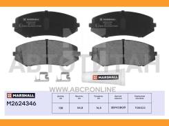������� ��������� �������� Marshall M2624346 M2624346 ����