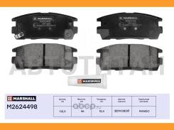 ����. ������� �������� ����. Chevrolet Captiva 06- Opel Antara 06- Marshall M2624498 M2624498 ����