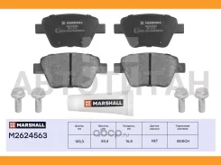 ������� ��������� �������� Marshall M2624563 M2624563 ����