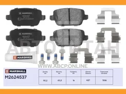������� ��������� �������� Marshall M2624537 M2624537 ����