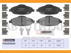 ������� ��������� �������� Marshall M2624660 M2624660 ����