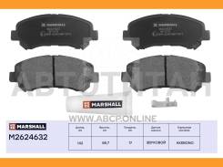 ������� ��������� �������� Qashqai J10 2006-2013, X-Trail T31 2007-2015 Marshall M2624632 M2624632 ����