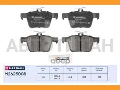 ������� ��������� �������� Audi A3 (8V) 12-, Audi Q3 (F3) 18-, Skoda Kodiaq 16-, Skoda Superb III 15-, VW Golf VII 12-, VW Passat (B8) 14-, VW Tiguan...