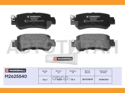����. ������� �������� ����. Mazda CX-3 15- / CX-5 I 11- M2625540 ����