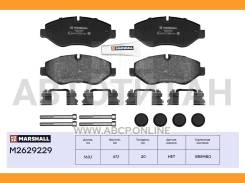 ������� ��������� �������� Iveco Daily III-VI 99- Marshall M2629229 M2629229 ����