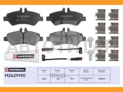������� ��������� �������� Marshall M2629190 M2629190 ����