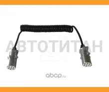 ������ ���������� 7/6 ��������, Type S, Lmax=4500, � 2 ����. ��������� 24V ISO3731 M7322002 ����