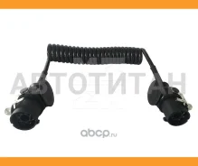 ������ ��������. ABS/EBS 7/7 �������, Lmax 4500. �����, � 2 ��������� 24V EURO6 Marshall M7324001 M7324001 ����