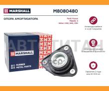 ����� ������������ ������. Ford Focus II 04-, Mazda 3 (Bk) 03-, Volvo C30 06-, Volvo S40 II Marshall M8080480 M8080480 ����