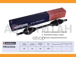 ������ � ����� M8121006 ����