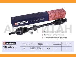 ������ � ����� (��� ABS) | ���� | Renault Logan 04-, Renault Sandero 08- Marshall M8122001 M8122001 ����