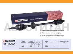 ������ � ����� (��� ABS) | ���� | M8122005 ����