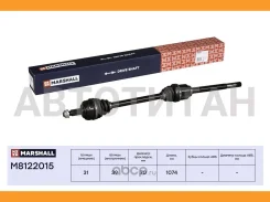 ������ � ����� (��� ABS) | ���� | Opel Movano B 10-, Renault Master III 10- M8122015 ����