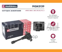 ������� ��������� Infiniti QX60 I 13- / Q50 13- / Q70 14- / EX 07- / FX I, II 02- Marshall MGN3139 MGN3139 ����