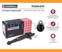 ������� ��������� Lada 2110-2115 95-, Lada Kalina 04-, Lada Granta 10-, Lada Vesta 15- Marshall MGN6429 MGN6429 ����