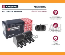 ������� ��������� Marshall MGN8107 MGN8107 ����